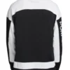 Bel-Air S02 Will Smith Black Cat Embroidered Shirt Bel-Air S02 Will Smith Black Cat Embroidered Shirt