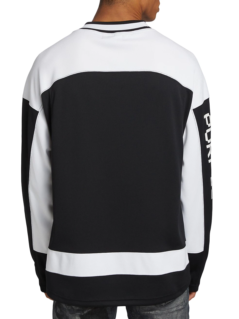 Bel-Air S02 Will Smith Black Cat Embroidered Shirt Bel-Air S02 Will Smith Black Cat Embroidered Shirt
