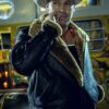  Curfew Joker Jones Shearling Jacket