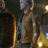  Curfew Lou Collins Jacket