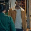  Curfew Michael Garwick Jacket