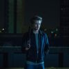  Curfew Zane Jacket