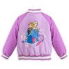 Disney Frozen Anna Varsity Jacket Disney Frozen Anna Varsity Jacket