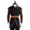  Frozen 2 Kristoff Vest