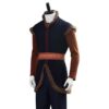  Frozen 2 Kristoff Vest