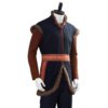  Frozen 2 Kristoff Vest