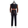  Frozen 2 Kristoff Vest