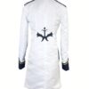 Frozen 2 Prince Hans Tail Coat Frozen 2 Prince Hans Tail Coat