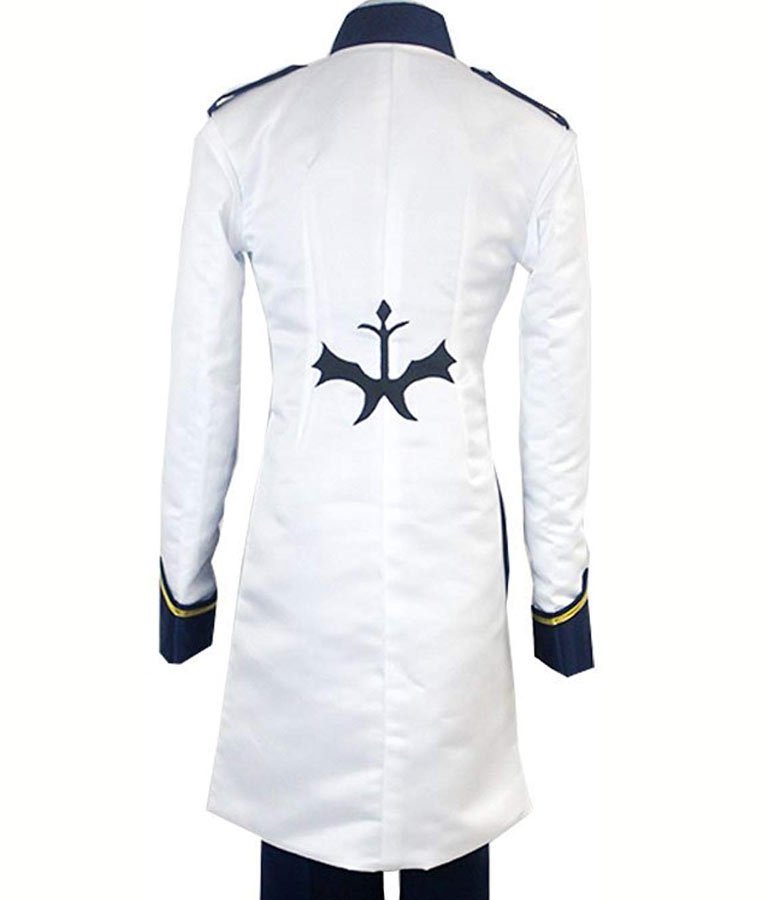 Frozen 2 Prince Hans Tail Coat Frozen 2 Prince Hans Tail Coat