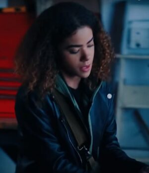  Ginny & Georgia Ginny Miller Jacket