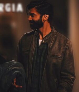  Ginny & Georgia Joe Jacket