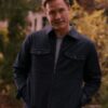  Ginny & Georgia Mayor Paul Randolph Jacket