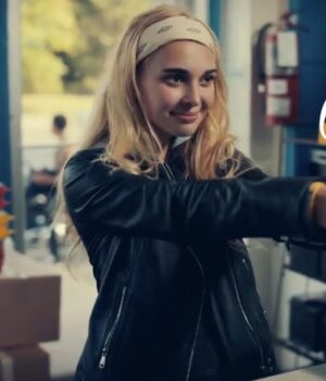  Ginny & Georgia Teenage Georgia Miller Jacket