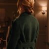 Ginny and Georgia Green Coat Ginny and Georgia Green Coat
