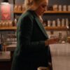Ginny and Georgia Green Coat Ginny and Georgia Green Coat
