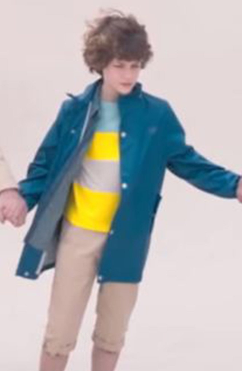 Good Omens Adam Young Jacket Good Omens Adam Young Jacket