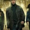  Gotham Knights Turner Hayes Jacket