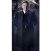  Gotham Alfred Pennyworth Coat