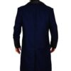  Gotham David Mazouz Trench Coat