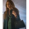  Gotham Ivy Pepper Blue Coat
