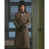  Gotham Jervis Tetch Coat