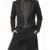  Gotham Oswald Cobblepot Black Suit