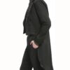  Gotham Oswald Cobblepot Black Suit