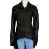  Gotham Season 4 Selina Kyle Jacket