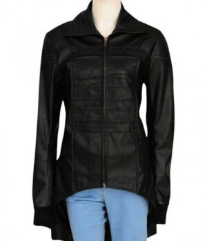  Gotham Season 4 Selina Kyle Jacket