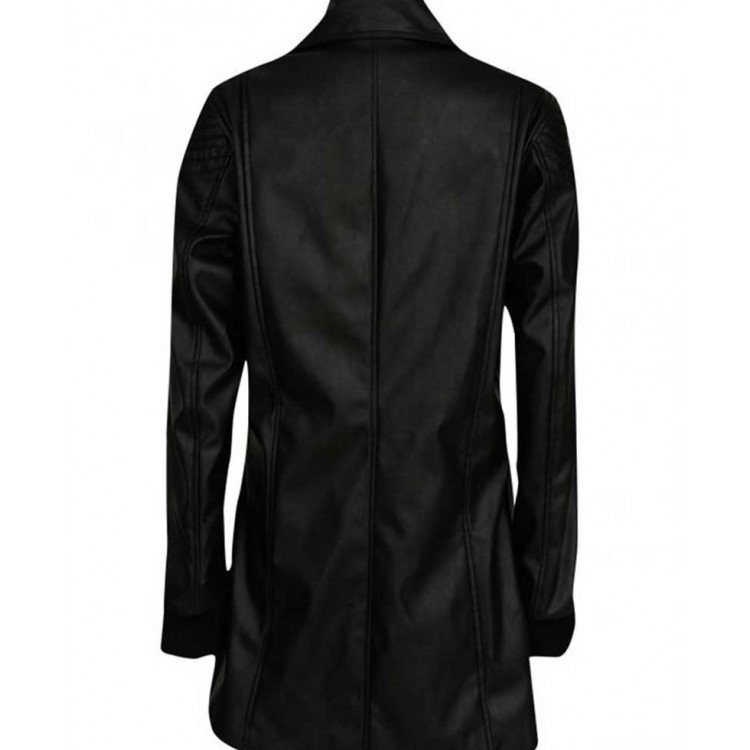 Gotham Season 4 Selina Kyle Jacket Gotham Season 4 Selina Kyle Jacket