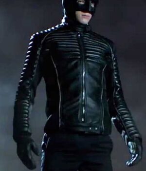  Gotham Season 5 Batman Jacket
