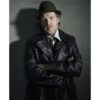  Harvey Bullock Gotham Jacket