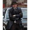  Harvey Bullock Gotham Jacket