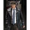  Harvey Bullock Gotham Jacket