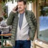  Beau Meet Me at Christmas Mark Deklin Puffer Jacket