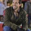  David Alpay The Christmas Ring Jacket
