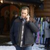  Grant Oliver Hearts of Winter Jacket