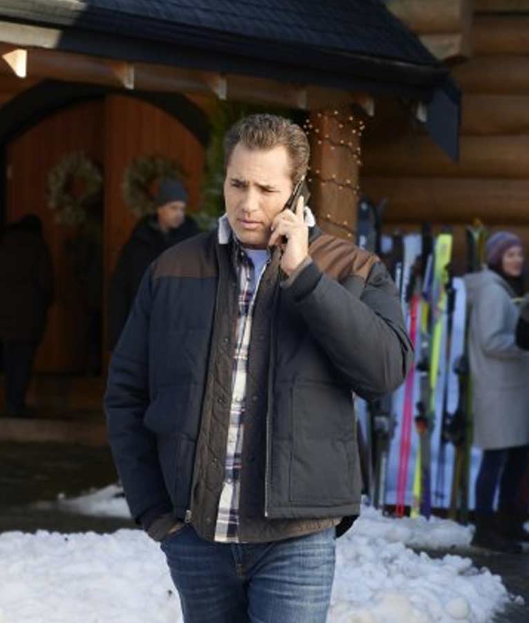 Grant Oliver Hearts of Winter Jacket Grant Oliver Hearts of Winter Jacket