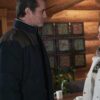 Grant Oliver Hearts of Winter Jacket Grant Oliver Hearts of Winter Jacket