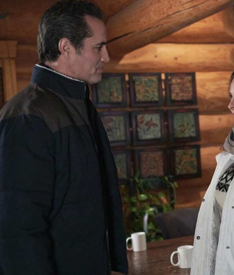 Grant Oliver Hearts of Winter Jacket Grant Oliver Hearts of Winter Jacket