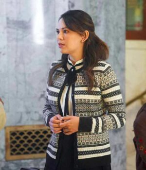  Holly & Ivy Janel Parrish Sweater