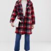  Home For Christmas Ida Elise Broch Jacket