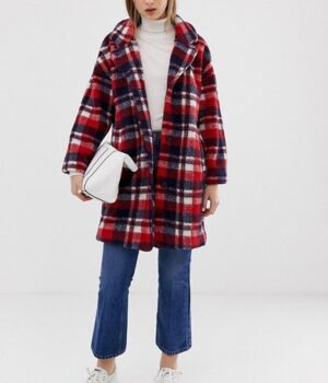  Home For Christmas Ida Elise Broch Jacket