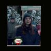  Jingle Bell Bride Julie Gonzalo Parka Jacket