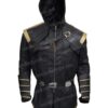 Clint Barton Avengers Endgame Hooded Jacket Clint Barton Avengers Endgame Hooded Jacket