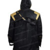 Clint Barton Avengers Endgame Hooded Jacket Clint Barton Avengers Endgame Hooded Jacket