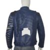  	Infinity War Winter Soldier Jacket
