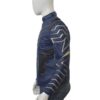  	Infinity War Winter Soldier Jacket