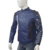  	Infinity War Winter Soldier Jacket