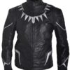  	Black Panther Jacket